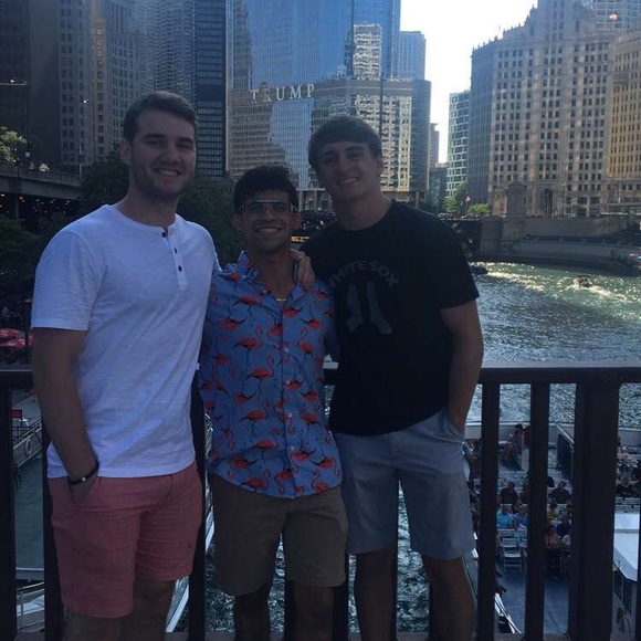 Meet your Posher, Daniel - Picture 1 of 1